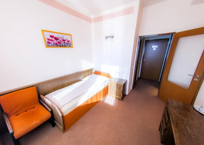 Hotel Vsacan