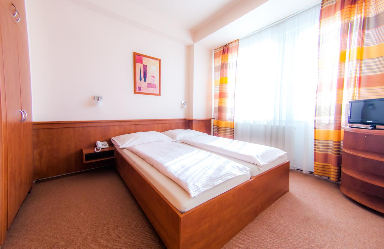 Hotel Vsacan *