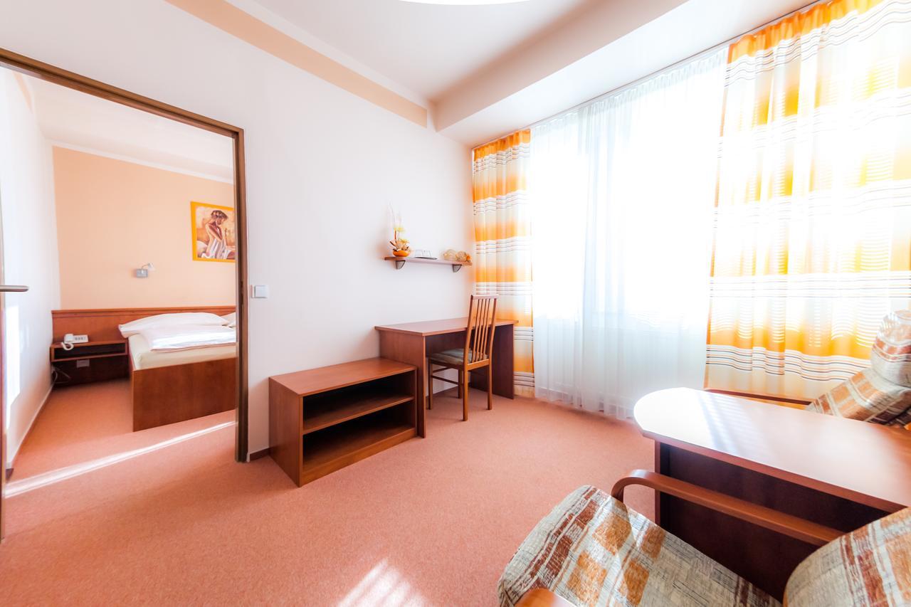 Hotel Vsacan *