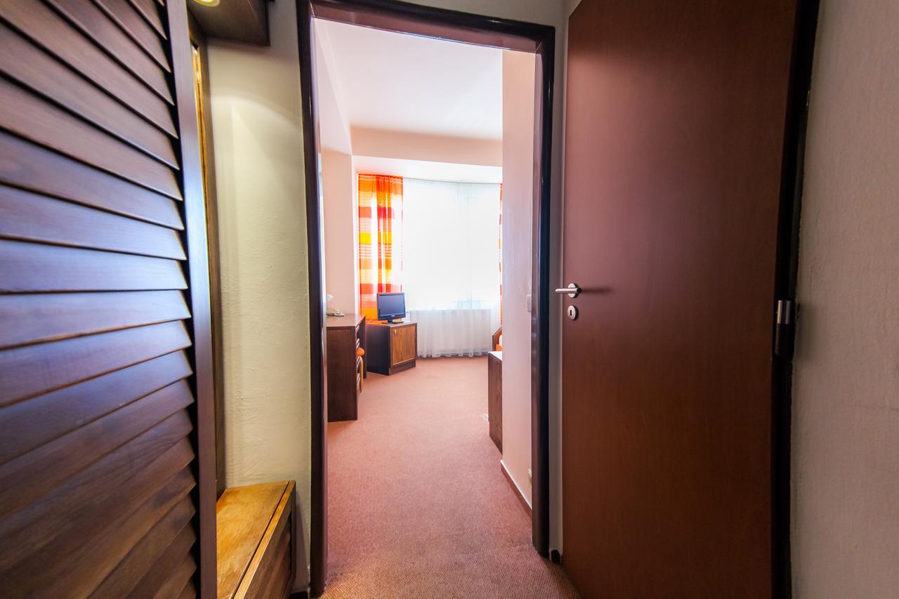 Hotel Vsacan *